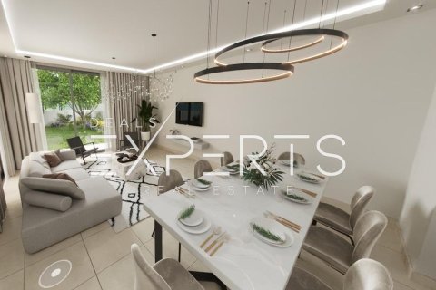 3 bedrooms Duplex in Thach Than, Vietnam No. 86149 1