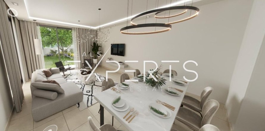 3 bedrooms Duplex in Thach Than, Vietnam No. 86149