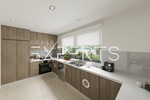 3 bedrooms Duplex in Thach Than, Vietnam No. 86149 3