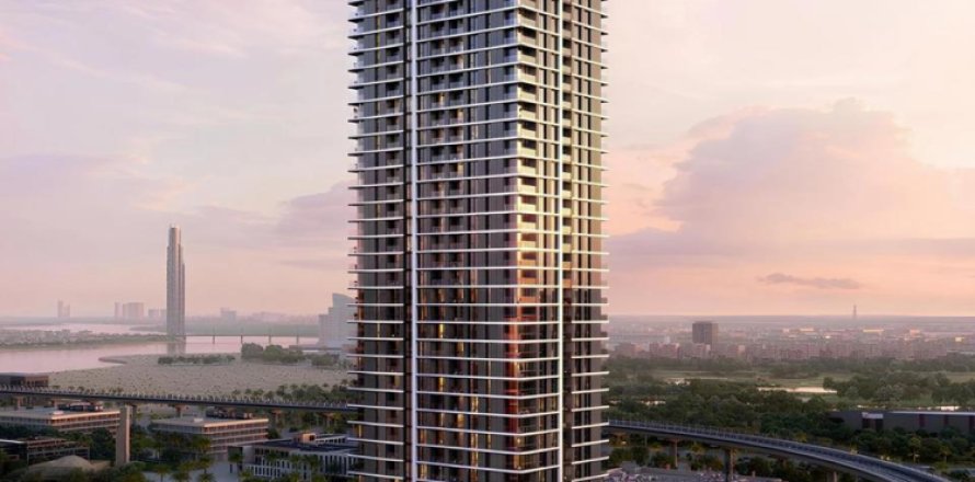 2 bedrooms Apartment in Can Tho, Vietnam No. 98525