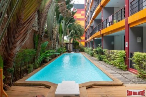 2 bedrooms Apartment in Nai Harn Beach, Thailand No. 96412 25