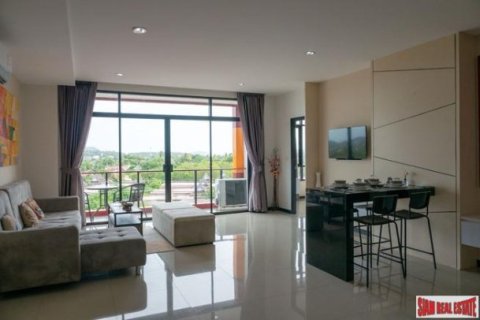 2 bedrooms Apartment in Nai Harn Beach, Thailand No. 96412 13