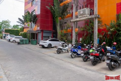 2 bedrooms Apartment in Nai Harn Beach, Thailand No. 96412 23