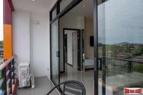 2 bedrooms Apartment in Nai Harn Beach, Thailand No. 96412 18