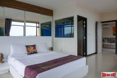 2 bedrooms Apartment in Nai Harn Beach, Thailand No. 96412 20