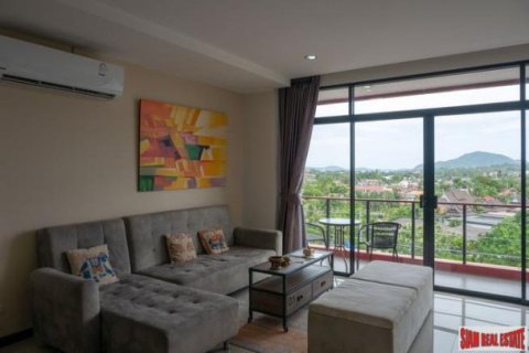 2 bedrooms Apartment in Nai Harn Beach, Thailand No. 96412 12