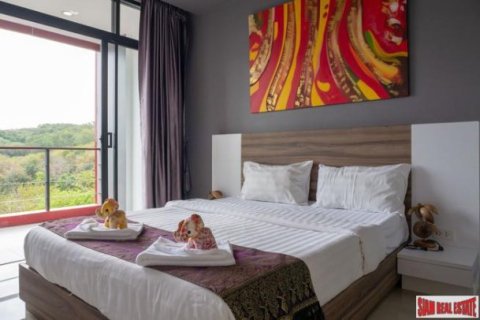 2 bedrooms Apartment in Nai Harn Beach, Thailand No. 96412 2