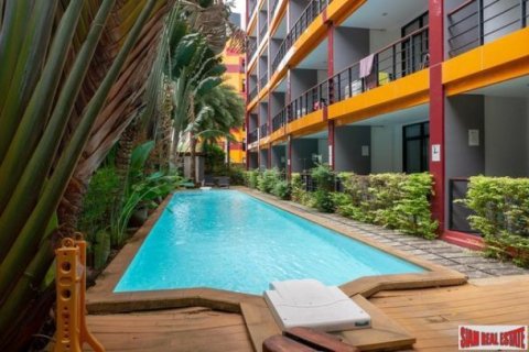 2 bedrooms Apartment in Nai Harn Beach, Thailand No. 96412 1