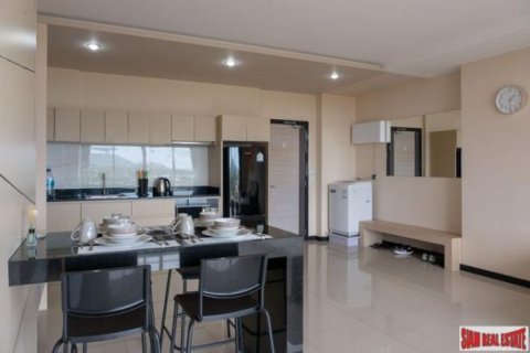 2 bedrooms Apartment in Nai Harn Beach, Thailand No. 96412 16