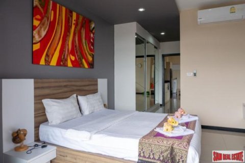 2 bedrooms Apartment in Nai Harn Beach, Thailand No. 96412 3