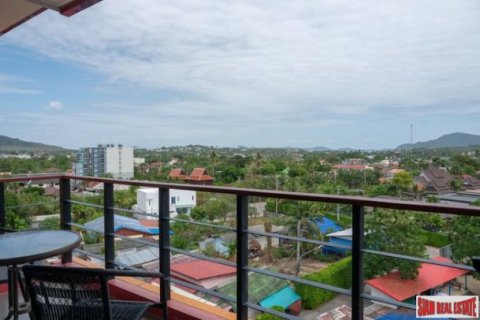 2 bedrooms Apartment in Nai Harn Beach, Thailand No. 96412 19