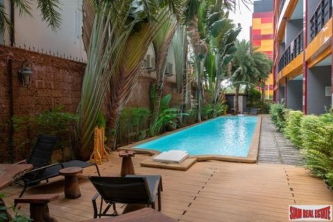 2 bedrooms Apartment in Nai Harn Beach, Thailand No. 96412 24
