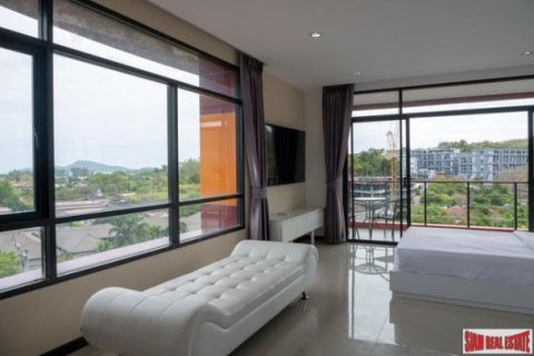 2 bedrooms Apartment in Nai Harn Beach, Thailand No. 96412 21