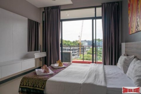 2 bedrooms Apartment in Nai Harn Beach, Thailand No. 96412 5