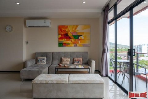 2 bedrooms Apartment in Nai Harn Beach, Thailand No. 96412 15