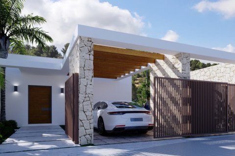 Вилла с 3 спальнями в Tung Chung Pho, Вьетнам №26251 2