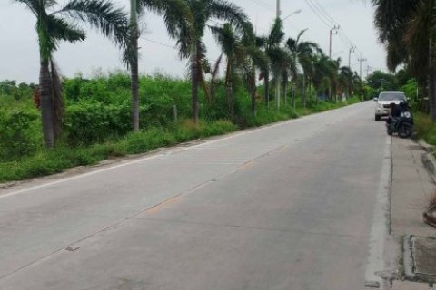 369600m² Land en Bang Na, Thailand No. 97349 6