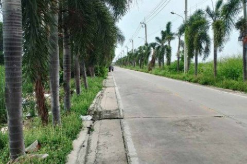 369600m² Land en Bang Na, Thailand No. 97349 4