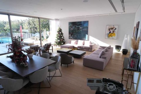 4 dormitorios House en Latsia, Cyprus No. 100788 9