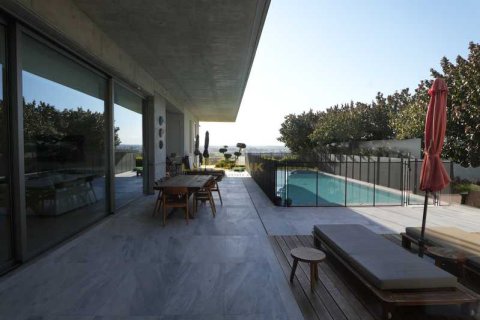 4 dormitorios House en Latsia, Cyprus No. 100788 10