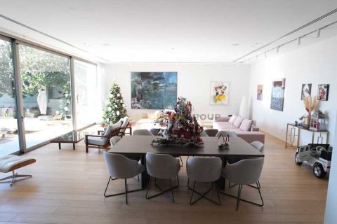 4 dormitorios House en Latsia, Cyprus No. 100788 6