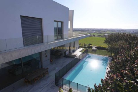 4 dormitorios House en Latsia, Cyprus No. 100788 7