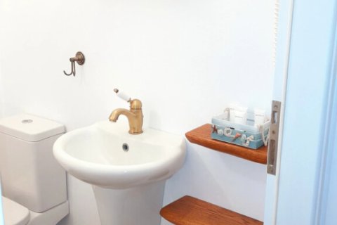 5 bedrooms House in Aegina, Greece No. 107630 19