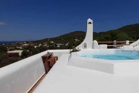 5 bedrooms House in Aegina, Greece No. 107630 5