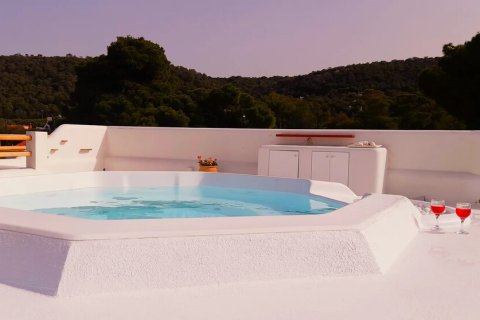 5 bedrooms House in Aegina, Greece No. 107630 6