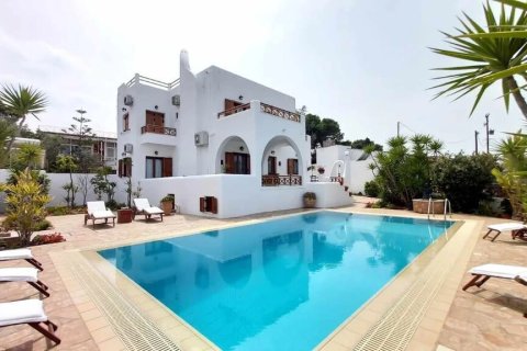 5 dormitorios House en Aegina, Greece No. 107630