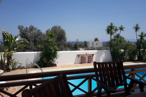 5 bedrooms House in Aegina, Greece No. 107630 27