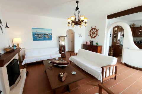 5 bedrooms House in Aegina, Greece No. 107630 21