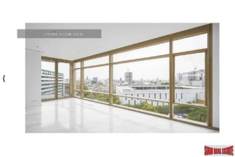 2 bedrooms Apartment in Bangkok, Thailand No. 95917 6