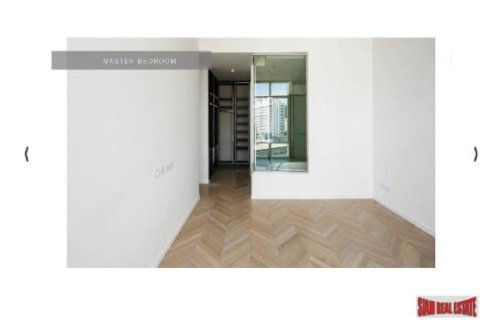 2 bedrooms Apartment in Bangkok, Thailand No. 95917 11