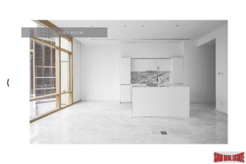 2 bedrooms Apartment in Bangkok, Thailand No. 95917 8