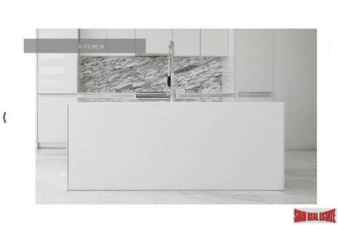 2 bedrooms Apartment in Bangkok, Thailand No. 95917 9