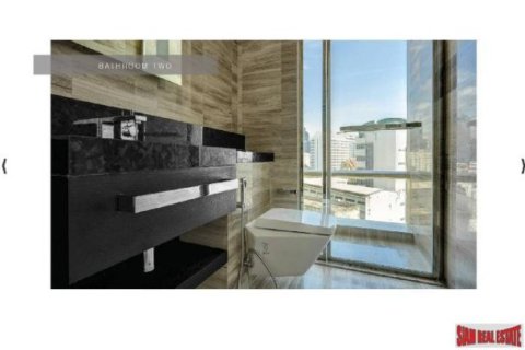 2 bedrooms Apartment in Bangkok, Thailand No. 95917 15