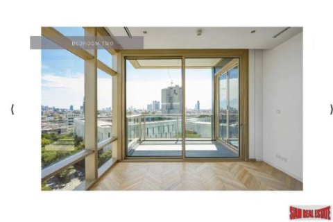 2 bedrooms Apartment in Bangkok, Thailand No. 95917 13