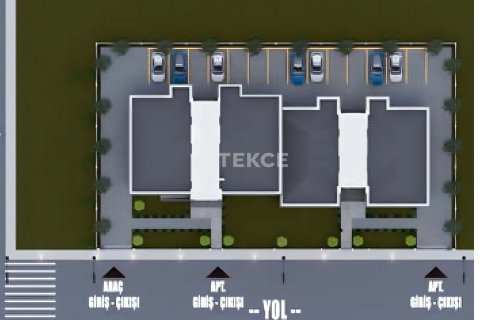 3 bedrooms Apartment in Ho Chi Minh, Vietnam No. 88454 4