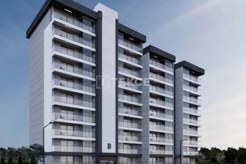 3 bedrooms Apartment in Ho Chi Minh, Vietnam No. 88454 2