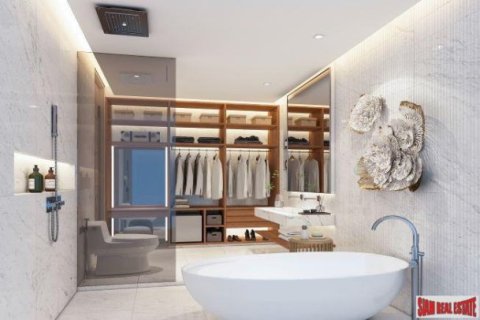 Вилла с 4 спальнями в Пхукет, Таиланд №97015 6