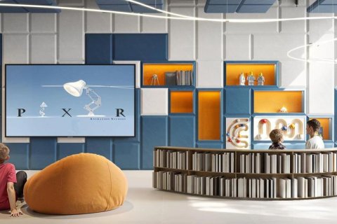 1 dormitorio Apartment en Can Tho, Vietnam No. 91118 16