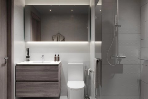 1 dormitorio Apartment en Can Tho, Vietnam No. 91118 8