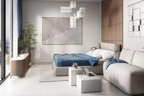 1 dormitorio Apartment en Can Tho, Vietnam No. 91118 3