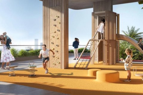 1 dormitorio Apartment en Can Tho, Vietnam No. 91118 12