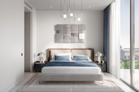 1 dormitorio Apartment en Can Tho, Vietnam No. 91118 7