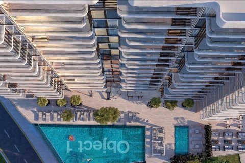 1 dormitorio Apartment en Can Tho, Vietnam No. 91118 18