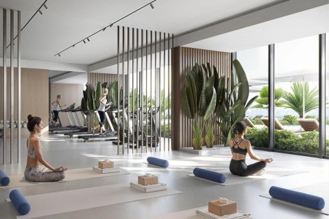 1 dormitorio Apartment en Can Tho, Vietnam No. 91118 11