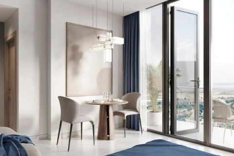 1 dormitorio Apartment en Can Tho, Vietnam No. 91118 2