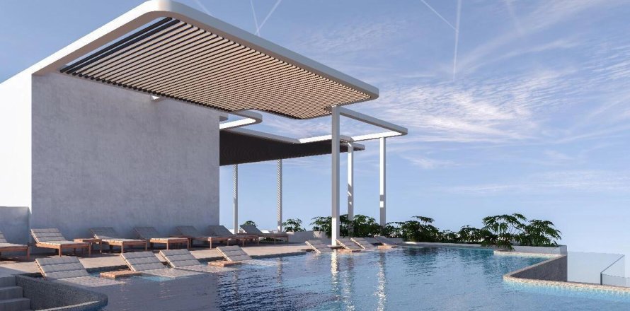 1 chambre Appartement à Dubai, UAE No. 91118